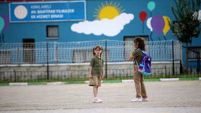 Okula gitmek istemeyen çocuklar için öneriler