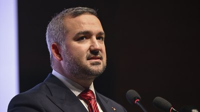 Merkez Bankası, Fatih Karahan’ın Riyad'da gerçekleştirdiği sunumunu paylaştı