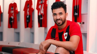 Trabzonspor, Trezeguet ayrılığını açıkladı