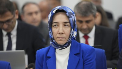 TCMB Başkan Yardımcısı Hatice Karahan, para politikasının etkilerini değerlendirdi