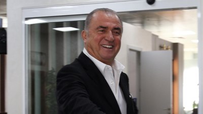 Fatih Terim 71 yaşına girdi! Galatasaray ve Fiorentina doğum gününü kutladı