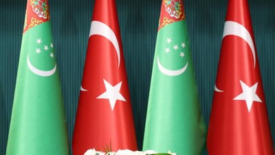 Türkiye Türkmenistan'ın TDT'ye tam üye olmasını istiyor