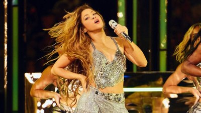 Shakira, İspanya'nın kamu yönetiminin 'Maço' olduğunu söyledi