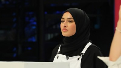 MasterChef Beyza'nın önlüksüz pozları Instagram'ı salladı! O pozlara yorum yağmuru...