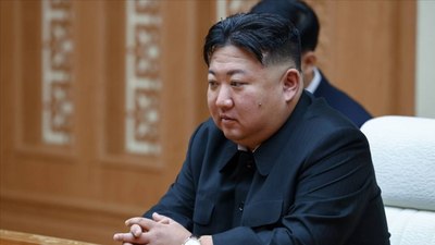 Güney Kore basını: Kim Jong-Un 30 kamu görevlisini idam ettirdi