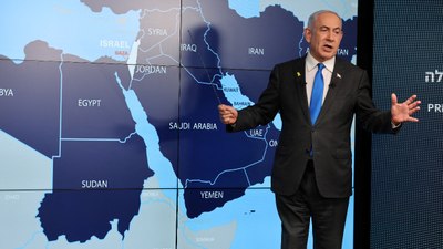 Netanyahu'dan Gazze açıklaması: Sivil ölümlerinin yüksek olmadığını iddia etti