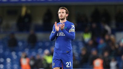 Fenerbahçe, Ben Chilwell'den haber bekliyor