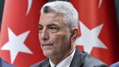 Ömer Bolat: 2027'de ihracat hedefi, 319,6 milyar dolar