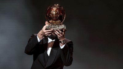 Ballon d'Or 2024 ödül töreni ne zaman? 2024 Ballon d'Or adayları kim?