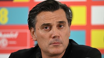 Vincenzo Montella: Değerimizi kanıtlamamız gereken yeni bir maceraya başlıyoruz