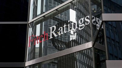 Kur dar bantta, Fitch'in Türkiye kararı bekleniyor