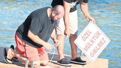 Şahan Gökbakar'ın villası kaçak çıktı: Yıkım kararı alındı