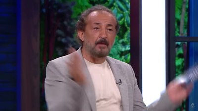 MasterChef'te sinir krizi! Mehmet Şef çileden çıktı: "Allah benim belamı versin"