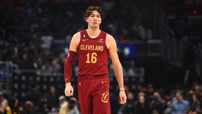 Cedi Osman, Panathinaikos'a transfer oldu