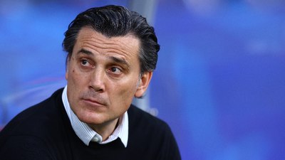 Vincenzo Montella: İzmir'de görüşmek üzere