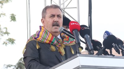 Narin'in ölümünün ardından Mustafa Destici'den idam çağrısı