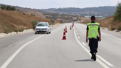 Bilecik'te Ertuğrul Gazi'yi Anma ve Yörük Şenlikleri için güvenlik önlemi