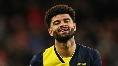 Trabzonspor'da rota Philip Billing