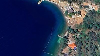 CHP'li Marmaris Belediyesi Şahan Gökbakar'ın villasının yıkımını erteledi