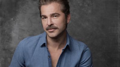 Necip Fazıl'ın Bir Adam Yaratmak kitabı filme uyarlanıyor; başrolde Engin Altan Düzyatan olacak