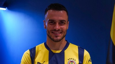 Fenerbahçe, Filip Kostic'i kiraladı