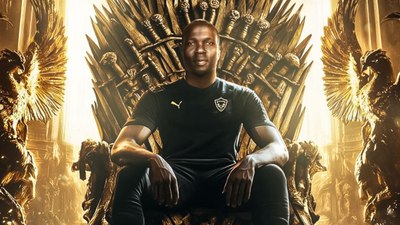 Hatayspor, Vincent Aboubakar'ı kadrosuna kattı