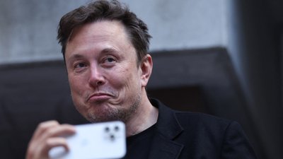 Musk’ın serveti zirveye çıkıyor: 2027’de dünyanın ilk trilyoneri olabilir