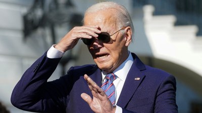 ABD Başkanı Biden: Ayşenur Ezgi Eygi kazayla vuruldu