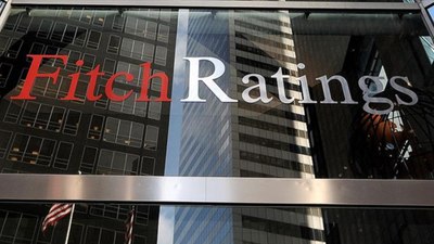 Fitch'ten Türkiye değerlendirmesi: Enflasyon belirgin şekilde düştü