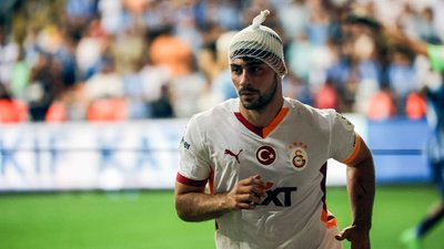 Galatasaray'da Yusuf Demir belirsizliği: Talip çıktı