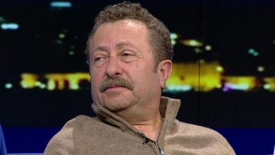 Erkan Can'dan itiraf: Telefonda 9 bin dolar dolandırıldım