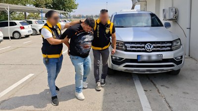 Adana'da kardeşini cinayete azmettirdi: 10 yıl sonra yakalandı