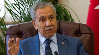 Bülent Arınç, Narin Güran olayında hükümete seslendi