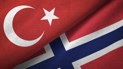 SON DAKİKA! Norveç, Türkiye'ye silah ambargosunu kaldırdı