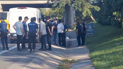 İstanbul'da pimi çekilmemiş 2 el bombası bulundu