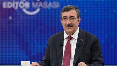 Cevdet Yılmaz: Narin'in faillerini ortaya çıkarmak için ne gerekiyorsa yapılıyor