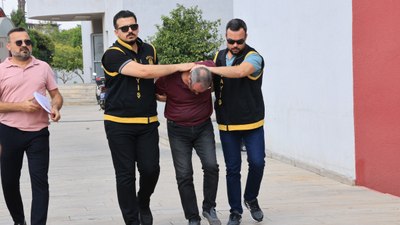 Adana'da kaybolan adamın cesedi Konya'dan çıktı! Kan donduran detaylar..