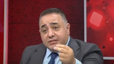 Zafer Şahin'den Fatih Altaylı'ya sert sözler: Yavşak, faşist!