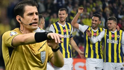 Halil Umut Meler’in Fenerbahçe karnesi: İstatistikler ne diyor?