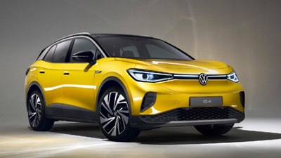 Volkswagen, kendi kendine açılan kapılar nedeniyle ID.4 modellerini geri çağırdı