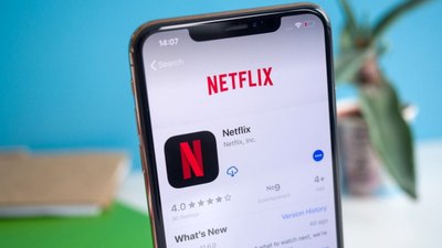 Netflix, eski iPhone'ları desteklemeyi bırakıyor: İşte listedeki modeller