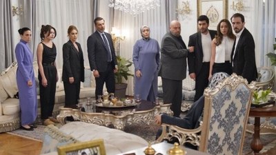 Bu akşam (13 Eylül 2024) Kızılcık Şerbeti var mı? Yeni bölüm saat kaçta? İşte SHOW TV yayın akışı...