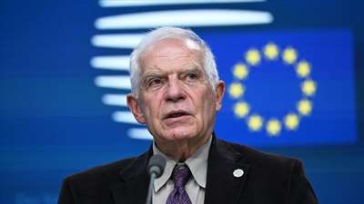 Josep Borrell, İsrail ziyaretini iptal etti: Gerekçe istenmiyor olması