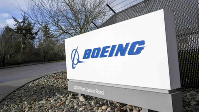 Boeing'de grev: İşçiler üretimi durdurdu