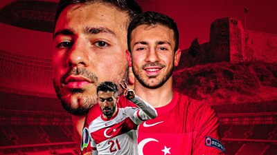 Galatasaray, Halil Dervişoğlu'nu Gaziantep FK'ya kiraladı