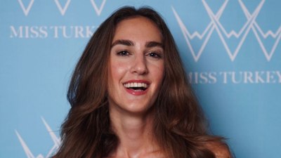 Miss Turkey 2024 birincisi İdil Bilgen gelen eleştirilere yanıt verdi