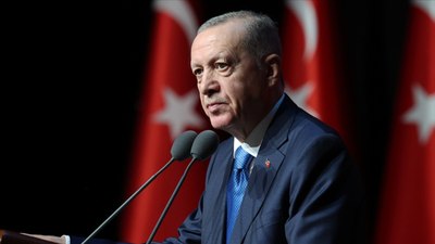 Cumhurbaşkanı Erdoğan'dan "Ayşenur" açıklaması: Hesabı sorulacak