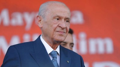 Bahçeli'den kandil mesajı: Manevi arınmaya ihtiyacımız var