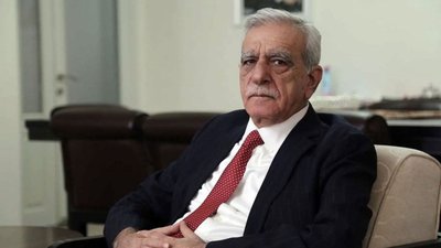 Ahmet Türk'ün yeğenleri belediye aracıyla adam kaçırıp darbetti