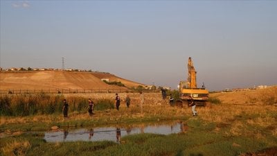 Mahkeme kararına girdi: Narin'i arama çalışmaları 'asılsız ihbar ve yanlış ifadelerle' aksadı